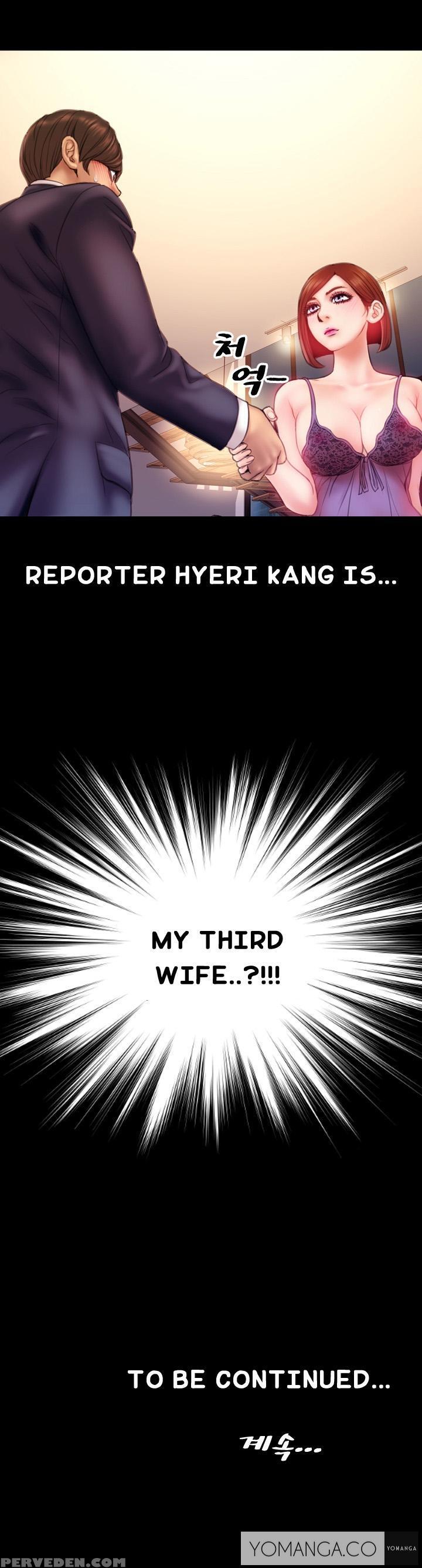 [mojo] My Wives Ch. 1-9 [english] [yomanga] Chapter 1000 Page 46